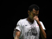 Diperkuat Tommy dan Marcus, Jaya Raya Incar gelar Juara Superliga Badminton 2019
