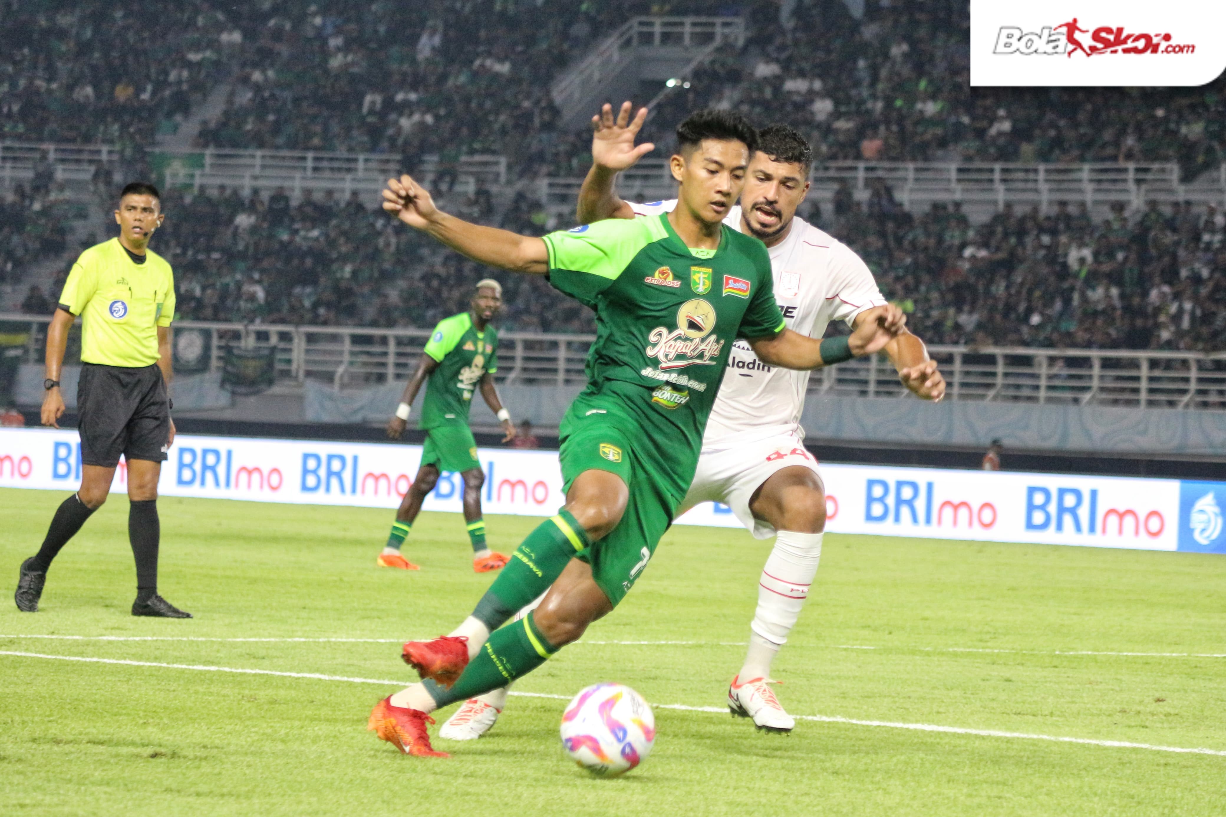 Kesempatan bagi Kakang dan Malik Risaldi, Ruben Amorim Cari Pemain dari Skuad ASEAN All-Stars Vs Man United
