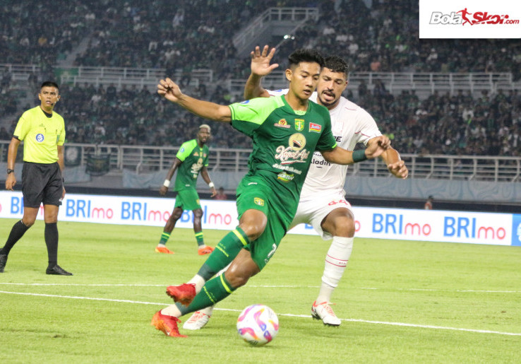 Kesempatan bagi Kakang dan Malik Risaldi, Ruben Amorim Cari Pemain dari Skuad ASEAN All-Stars Vs Man United