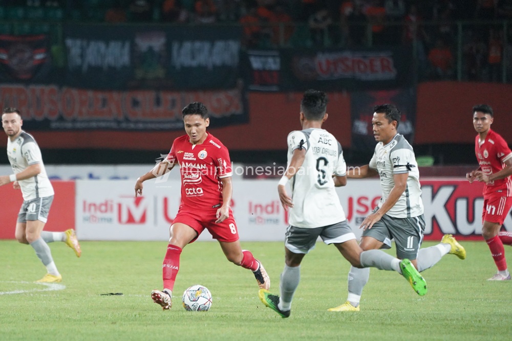 Jadi Polemik, LIB Ungkap Alasan Persija atau Persib Bisa ke Play-off Piala AFC 2023/2024