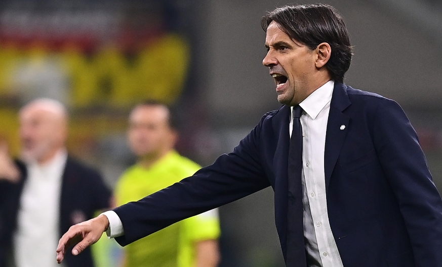 Derby della Madonnina: Inzaghi Klaim Inter Lebih Pantas Menang