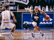 IBL Melangkah di Jalan yang Tepat