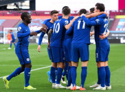 West Ham 0-1 Chelsea: The Blues Perlebar Jarak
