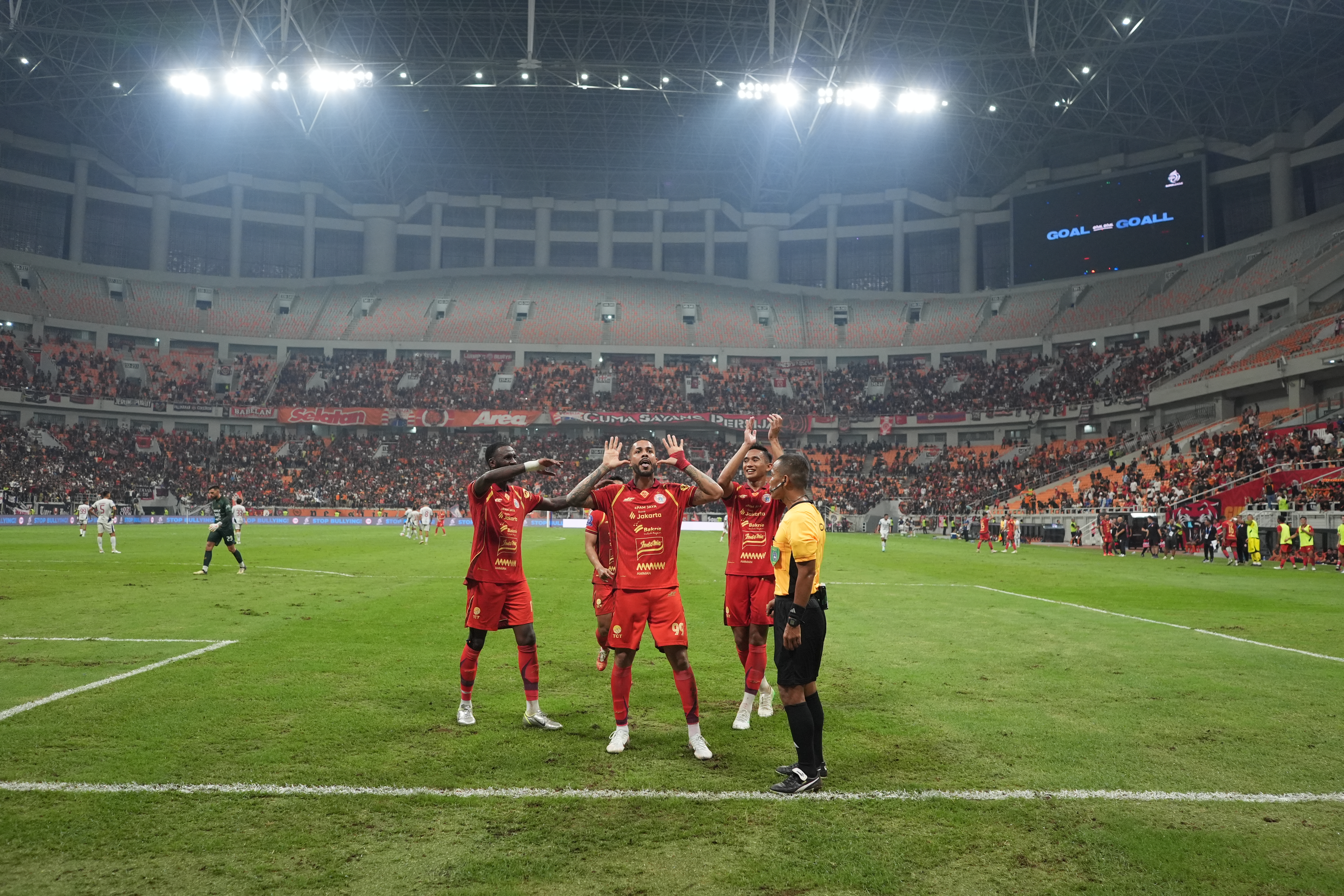Asal-usul Bintang Persija Jakarta Maxwell Souza Dijuluki Neymar