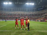 Asal-usul Bintang Persija Jakarta Maxwell Souza Dijuluki Neymar
