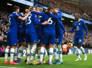 Chelsea Sudah Habiskan Rp7,7 Triliun untuk Belanja Pemain