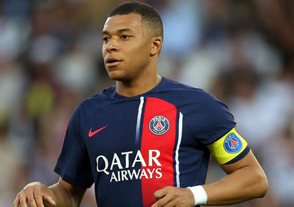 70-80 Persen, Kans Kylian Mbappe Gabung Real Madrid pada 2024