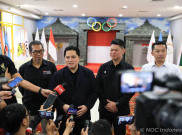 Erick Thohir Beri Kabar Buruk, Indonesia Berpotensi Kehilangan 41 Emas di SEA Games 2025