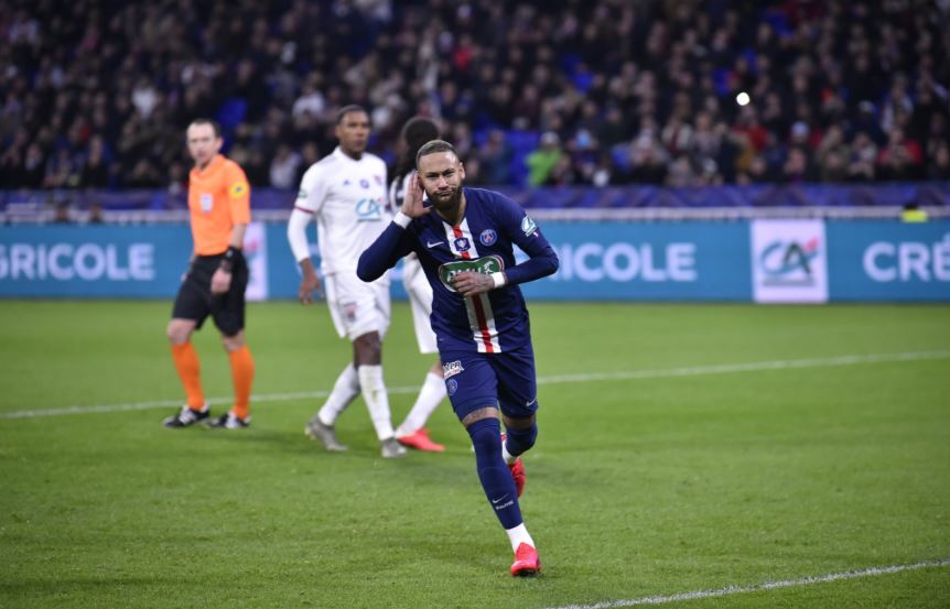 PSG Tembus Final Piala Prancis untuk Kali Keenam, Tuchel Puas dengan Performa Tim