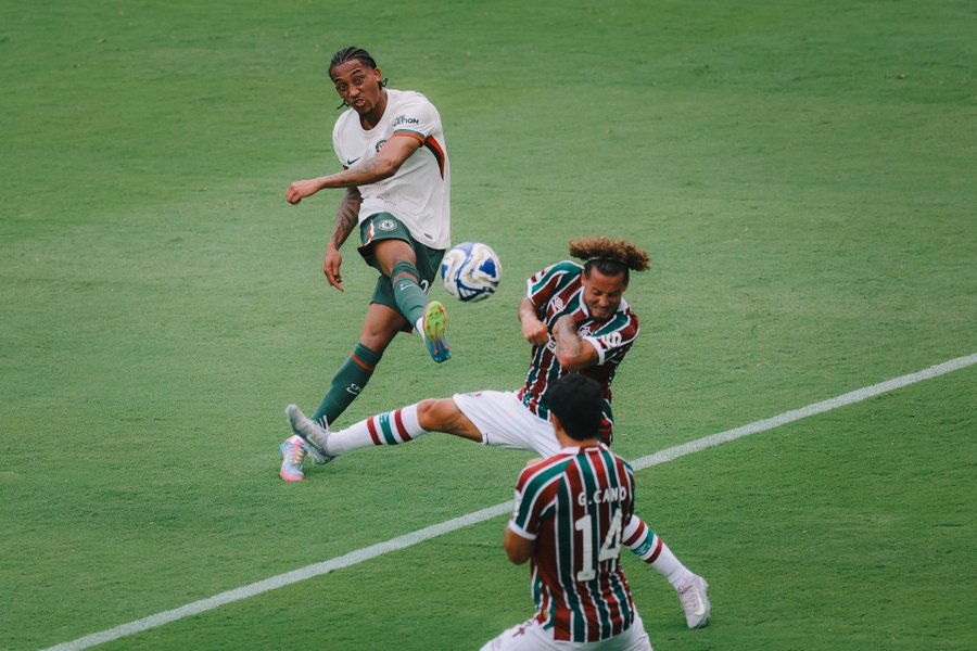 Hasil Piala Dunia Antarklub 2025: Brace Joao Pedro Bawa Chelsea Tekuk Fluminense dan Melangkah ke Final