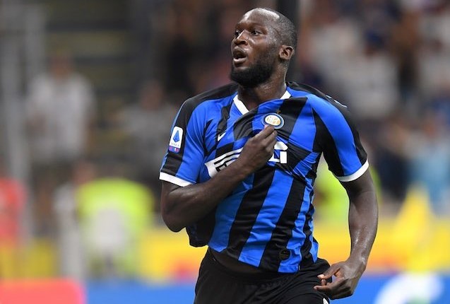 Permintaan Solskjaer Tak Cukup Bendung Niat Lukaku Meninggalkan Manchester United