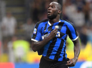 Permintaan Solskjaer Tak Cukup Bendung Niat Lukaku Meninggalkan Manchester United