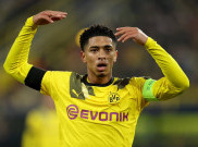 Borussia Dortmund Pasang Banderol Rp2,4 Triliun untuk Jude Bellingham