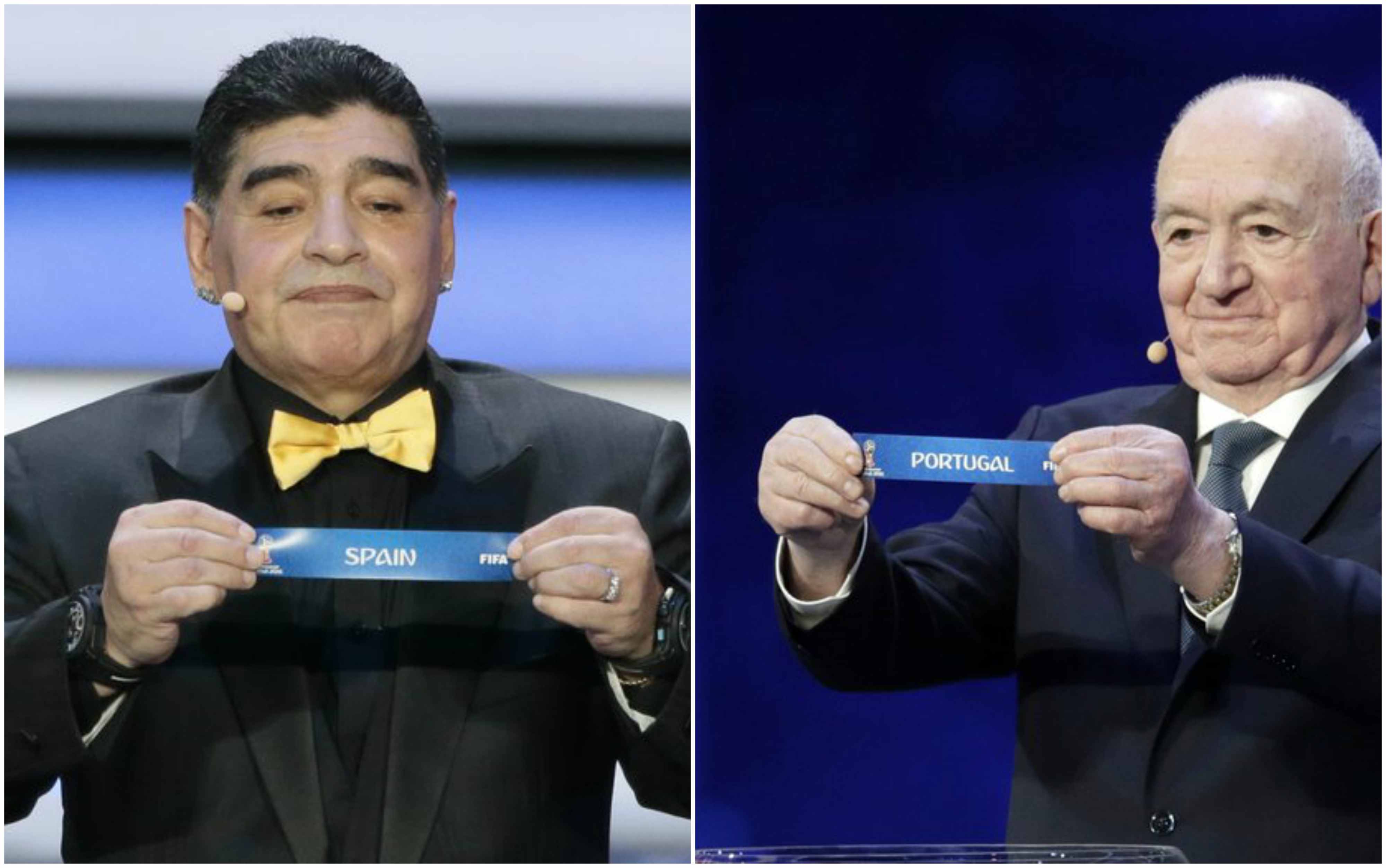 Piala Dunia 2018: 5 Laga Grup yang Menarik Disaksikan