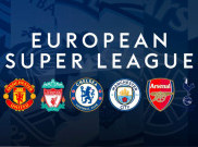 Satu Klub Inggris Mulai Ragu Ikut Liga Super Eropa