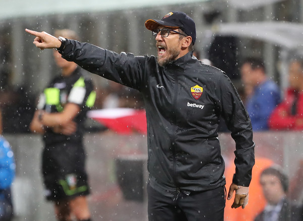Di Francesco