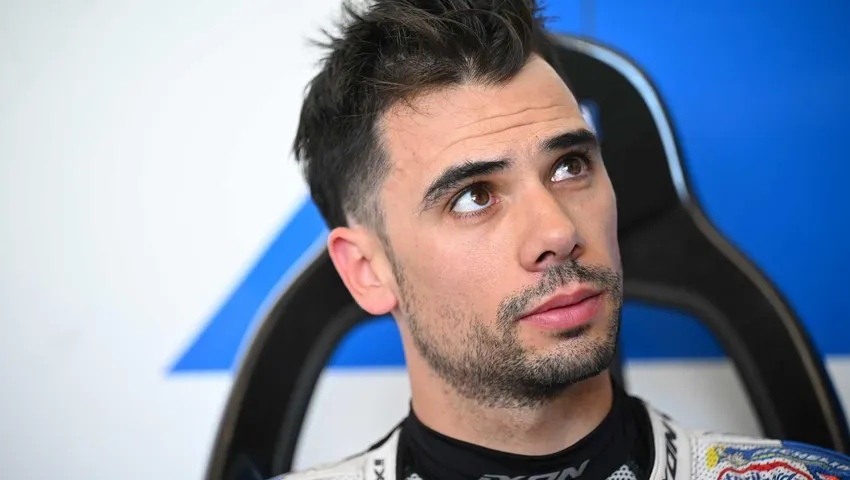 Breaking News: Miguel Oliveira Absen dari MotoGP Indonesia 2024