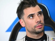 Breaking News: Miguel Oliveira Absen dari MotoGP Indonesia 2024