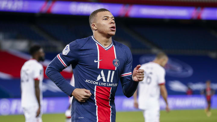 Real Madrid Menyerah Kejar Kylian Mbappe?