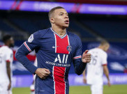 Real Madrid Menyerah Kejar Kylian Mbappe?