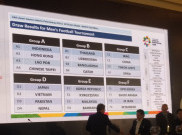 Asian Games 2018: UEA Bereaksi, Jumlah Peserta Sepak Bola Mungkin Bertambah