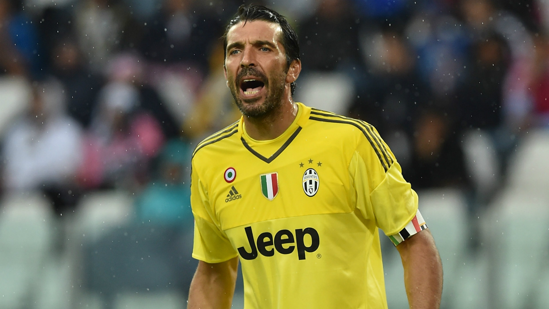 Buffon : Mengingatkan Juventus untuk Tampil Kuat Sejak Menit Awal