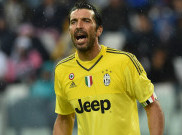 Buffon : Mengingatkan Juventus untuk Tampil Kuat Sejak Menit Awal