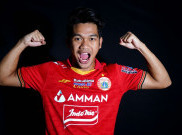 Samuel Christianson Simanjuntak Beberkan Alasan Gabung Persija Jakarta