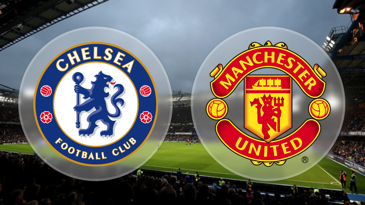 Prediksi Chelsea Vs MU: Ujian Mental The Blues