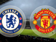 Prediksi Chelsea Vs MU: Ujian Mental The Blues