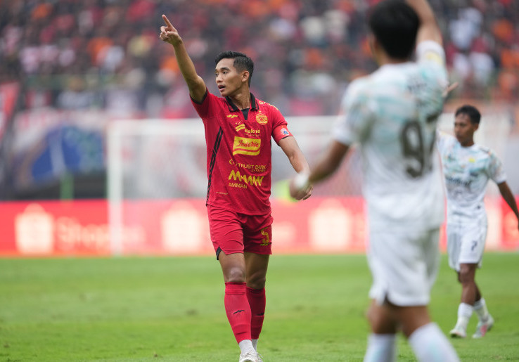 Klub Spanyol Cadiz CF Kirim Kode Rekrut Pemain Indonesia, Warganet Sodorkan Nama Rizky Ridho