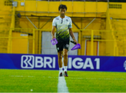 Dokter Persib Beberkan Kondisi Pelatih Luis Milla