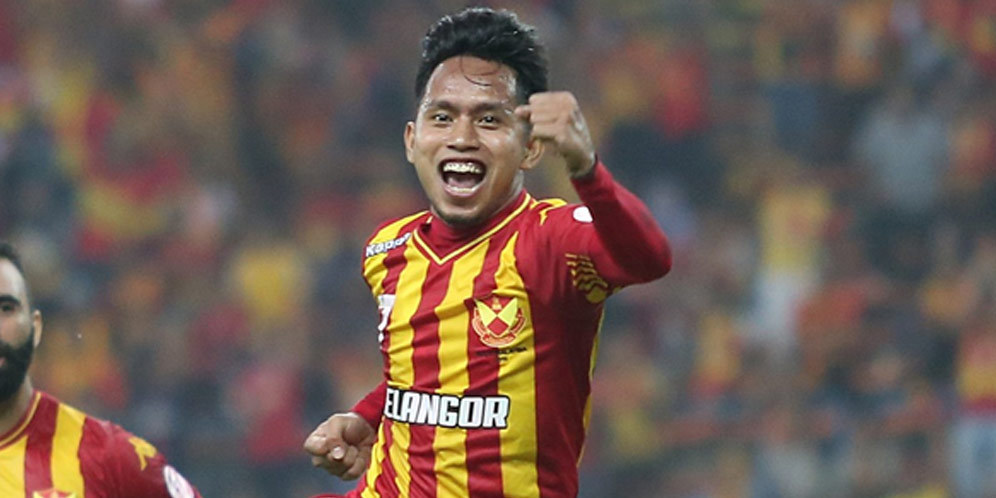 Manajemen Selangor FC Menepis Kabar Larang Andik Bela Timnas