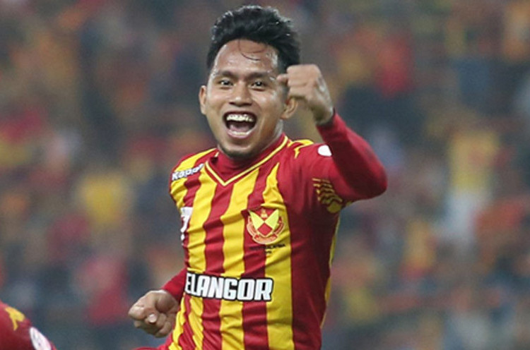 Manajemen Selangor FC Menepis Kabar Larang Andik Bela Timnas