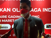 Demi Prestasi, NOC Indonesia Ingin Tingkatkan Peran Orang Tua
