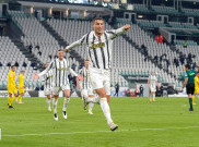 Cristiano Ronaldo Statusnya Dijual, Real Madrid Melirik Pun Ogah