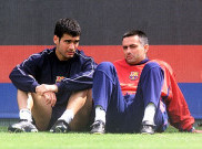 Histori di Balik Rivalitas Panas Pep Guardiola dan Jose Mourinho