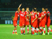 Kilas Balik 4 April: Arema Vs Persija, Super Big Match Seru Sebelum Kompetisi 2015 Berhenti