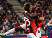 Hasil Liga Europa: AC Milan Pesta Gol di Austria, Juventus Menang Dramatis