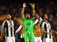 Tahan Imbang Barcelona, Juventus Lolos ke Semifinal