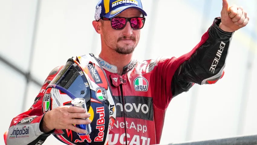 Miller Kritik Pedas Ide Konyol KTM
