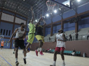 Tak Ada Pemain Asing yang Dapat Perlakuan Spesial di IBL