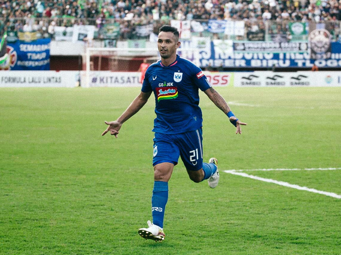 Jafri Sastra Jelaskan Kunci Kemenangan PSIS Lawan PSS Sleman