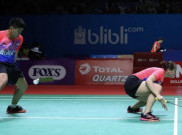 Tidak Disiplin, Praveen Terancam Dicoret dari Skuat SEA Games 2019