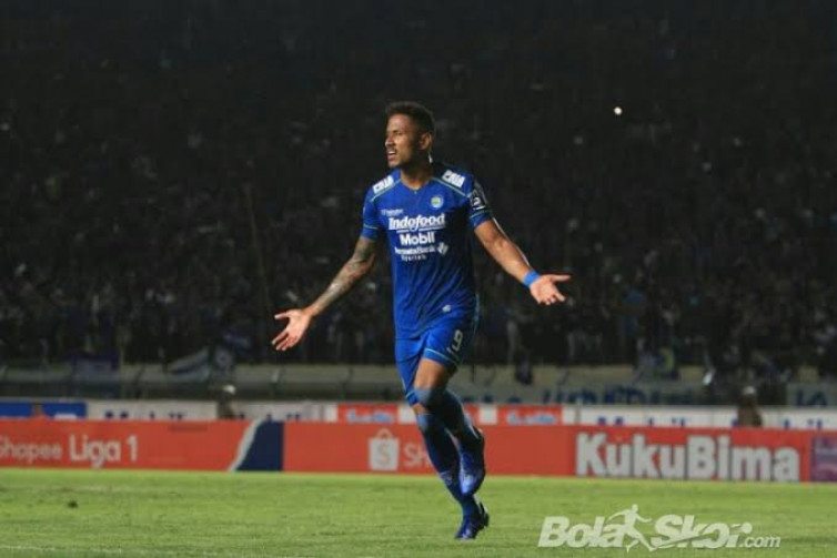 Rekap Transfer Liga 1: Wander Luiz ke PSS Sleman, Persik Rekrut Duo Bali United