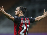 Diduga Terlibat Rumah Judi, Ibrahimovic Diperiksa UEFA