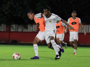Bhayangkara FC Vs Persija Jakarta Resmi Digelar Tanpa Penonton