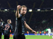  Vincent Kompany Berharap Harry Kane Fit