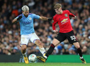 Undian Semifinal Piala Liga: Derby Manchester Kembali Terulang