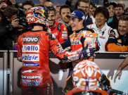 3 Pembalap Calon Lawan Kuat Marc Marquez di Masa Depan 
